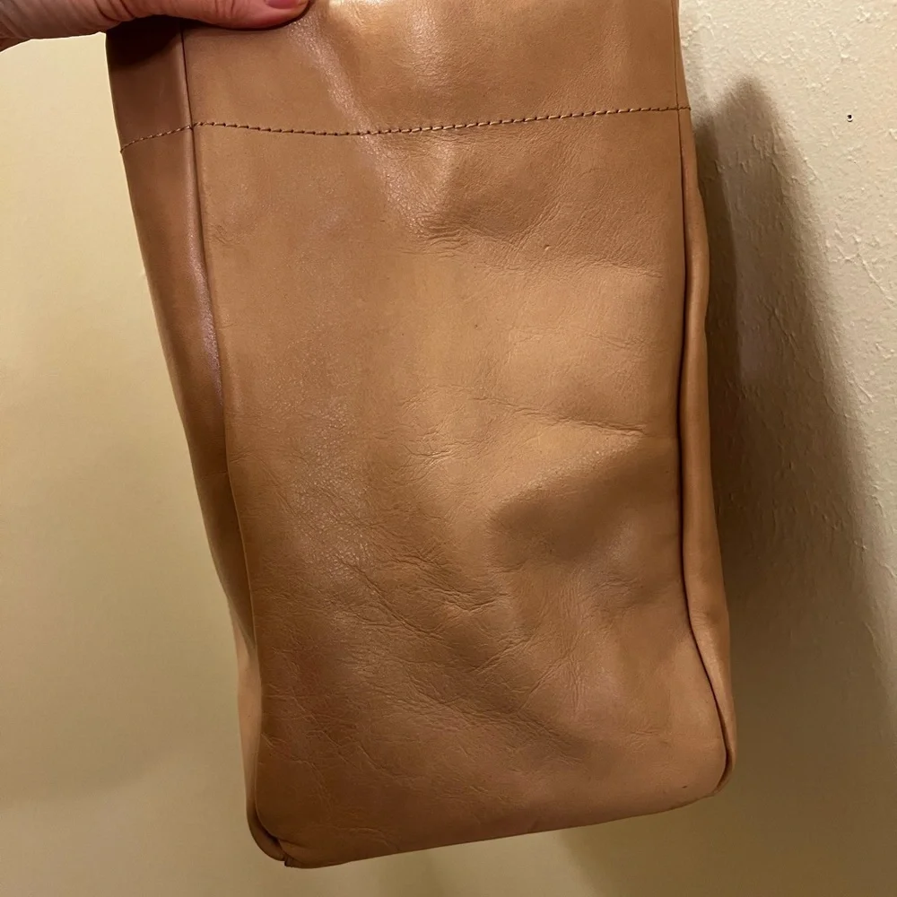 Botkier Brown Leather Handbag